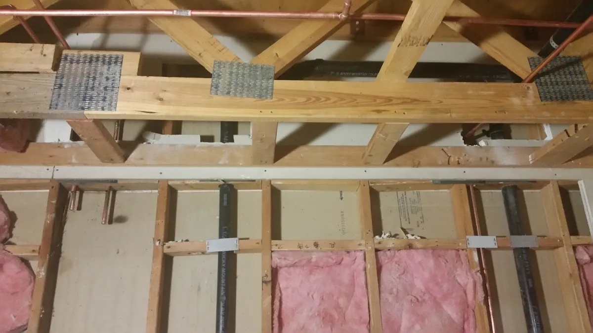 Plumbing services in Florida Gulf Coast University, FL